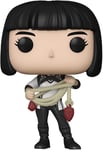 Funko 52879 POP Shang-Chi and the Legend of the Ten Rings - Xialing