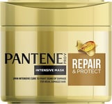 Pantene Pro-V Repair and Protect Hair Mask, 300 Ml