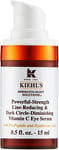 Kiehl's Dermatologist Solutions Powerful Strength Dark Circle Reducing Eye Serum 15 ml