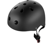 Freev Scooter Helmet Black - S - B-vare