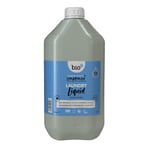 Bio D Fragrance-Free Laundry Liquid Refill - 5 Litre