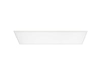 Deko Light Basic 100143 Led-Panel Led Indbygget Led (Rgb) E (A - G) 30.5 W Trafikhvid (Ral 9016)