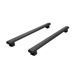 Thule Caprock Cargo Box Kit Roof Platform Mounting No Color One-Size