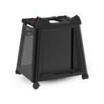 Weber Q Premium vagn (2025-)