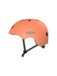 Segway Ninebot - protective helmet - 54-60 cm - orange