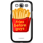 Samsung Galaxy S3 Mini Skal - Fries Before Guys
