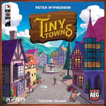 Tiny Towns Italian Edition