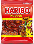 Haribo Colasmokker - Vingummi 80 gram