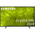 Samsung 43" DU7172 – 4K LED TV