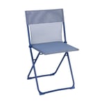 Lafuma Balcony chair Ingo/blue