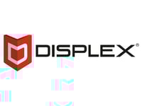 Displex Privacy Safe Blickschutzfolie Universal (Mag) 14", 16:10