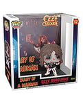 Funko Pop! Albums: Ozzy Osbourne - Diary of A Madman - Music - Figurine en Vinyle à Collectionner - Idée de Cadeau - Produits Officiels - Jouets pour Les Enfants et Adultes - Music Fans