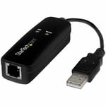 Adapter USB Startech USB56KEMH2 RJ-11 RJ-11