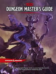 Dungeons & Dragons 5th: Dungeon Master's Guide