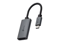 Tp-Link Ua520c, Usb Type-C, Hdmi, Android, Chromeos, Ios, 497 Mm, 225 Mm, 105 Mm