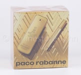 Paco Rabanne - 1 Million Set - 100ml +10ml EDT Eau De Toilette
