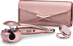 BaByliss Curl Secret Simplicity Gift Set, Fast Styler, Automatic Hair Curler, e