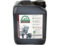 Boktjära - Lockmedel För Vildsvin 2,5L (3Kg)
