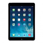 Apple iPad Air 32GB WiFi + Cellular (Space Gray) - Grade B