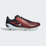 adidas Adizero RS15 Ultimate Soft Ground Rugby Boots Unisex