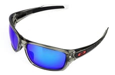 NEW POLARIZED REPLACEMENT ICE BLUE LENS FOR OAKLEY DROP POINT SUNGLASSES