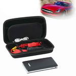 Charger Emergency Car Emergency Battery Booster Pack Jump Starter Car Starter