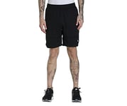 PUMA Men's Train All Day 8" Knitted Shorts, Puma Black, S UK