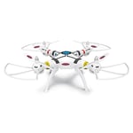 Jamara - 422012 - Payload Altitude AHP+ Quadrocopter - Blanc