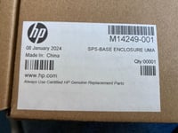 NEW GENUINE HP M14249-001 BASE ENCLOSURE ELITEBOOK 850 855 G7   (INC VAT)