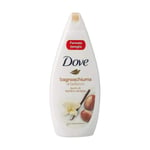 Dove Shower Gel Shea Butter & Vanilla 700ml