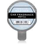 Bath & Body Works Sweater Weather luftfrisker til bil Genopfyldning 6 ml