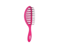Wet Brush Wet Wet Speed Dry hairbrush for easy drying - Rožinė | Rožinė