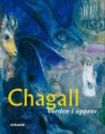 - Chagall verden i opprør Bok