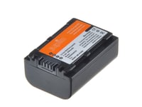 Jupio NP-FW50