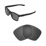 Walleva Replacement Lenses for Oakley Catalyst Sunglasses - Multiple Options