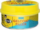 Plastic Padding Gelcoat Filler