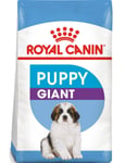 Royal Canin Giant Puppy 15kg x 2st