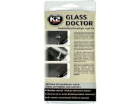 K2 K2 Glass Doctor för reparation av bilrutor universal