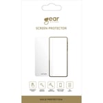 GEAR Glass Prot. Flat 2.5D GOLD iPhone 14 Pro Max