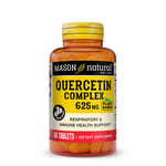 Quercetin Complex 60 Count 625 Mg by Mason