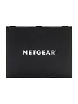 Netgear MHBTR10 - mobile hotspot battery - Li-Ion - 5040 mAh