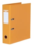 ELBA Strong-Line Brevordner Orange A4 8 Cm