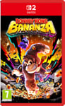 Donkey Kong Bananza (Bergsala UK4)