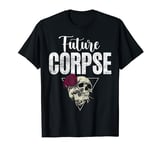 Future Corpse Goth T-Shirt