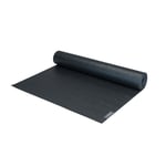 All-round Yogamatta Midnight Black, 4mm