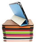 Cover Case Apple iPad Air (2019) (Svart)