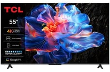 TCL 55" P69K 4K LED TV (2025)