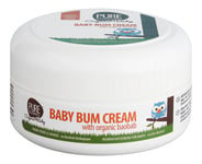 Pure Beginnings Baby Bum Cream - 125 ml