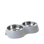 Ripple Matbar Grå - 350 ml