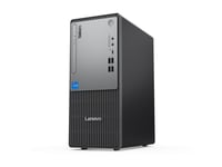 Lenovo Thinkcentre Neo 50T Gen 5 12Ud - Tower Core I7 I7-14700 / Upp Till 5.4 Ghz - Ram 16 Gb - Ssd 512 Gb - Tcg Opal Encryption 2, Nvme - Dvd-Writer - Uhd Graphics 770 - Bluetooth 5.2, Ieee 802.11Ax (Wi-Fi 6) - Win 11 Pro - Skärm: Ingen - Tangentbo